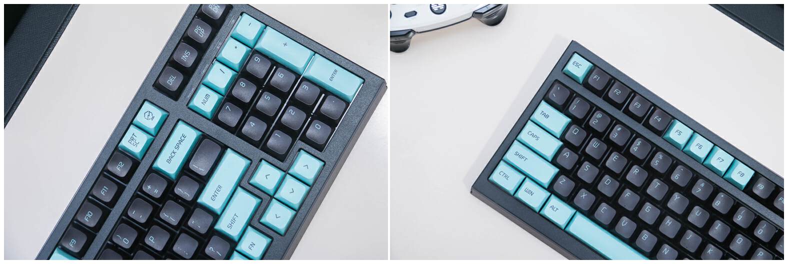 拯救者k7pro399键盘测评,拯救者k7键盘直播