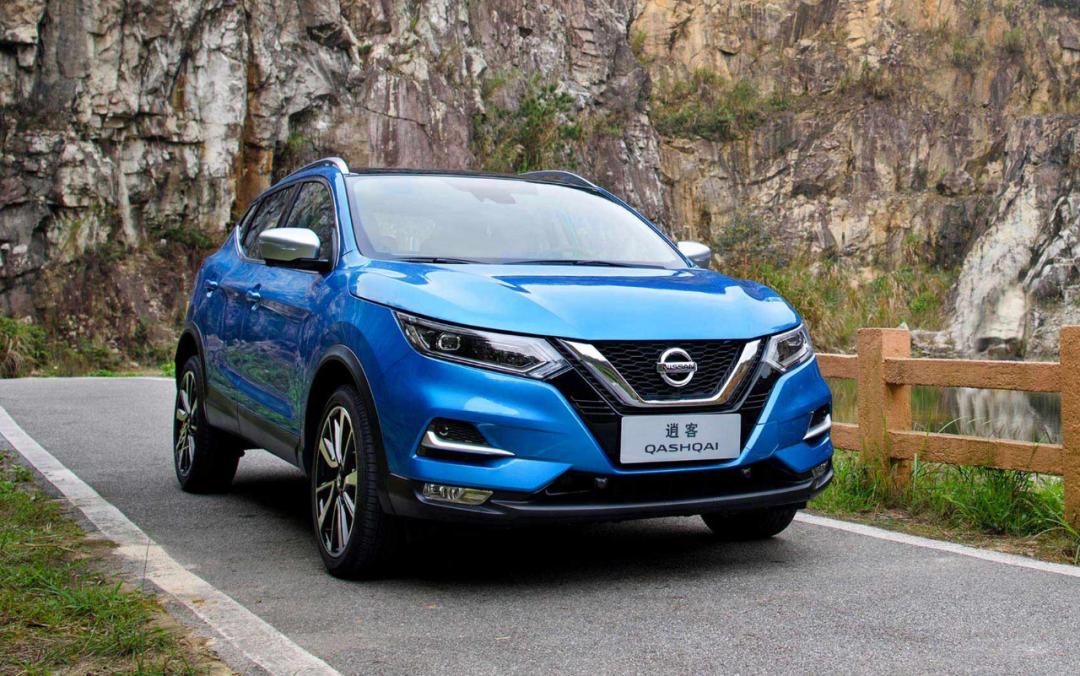 更务实的丰田锐放，能否把XR-V和逍客拉下马？