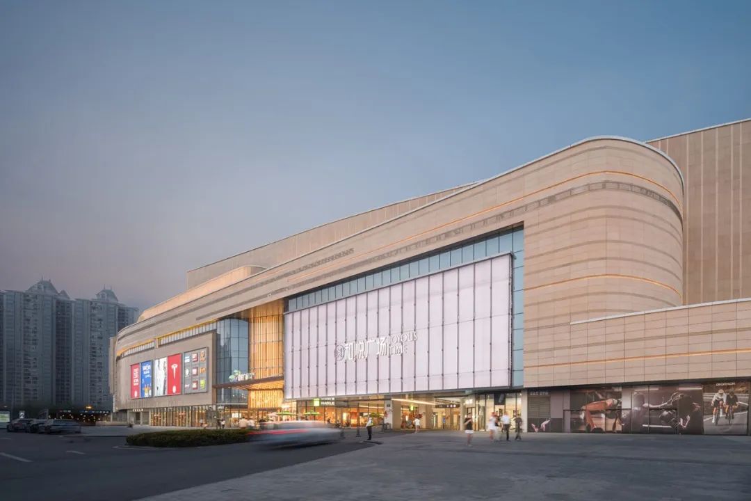 天府和悦广场二期品牌,成都天府和悦广场最新消息