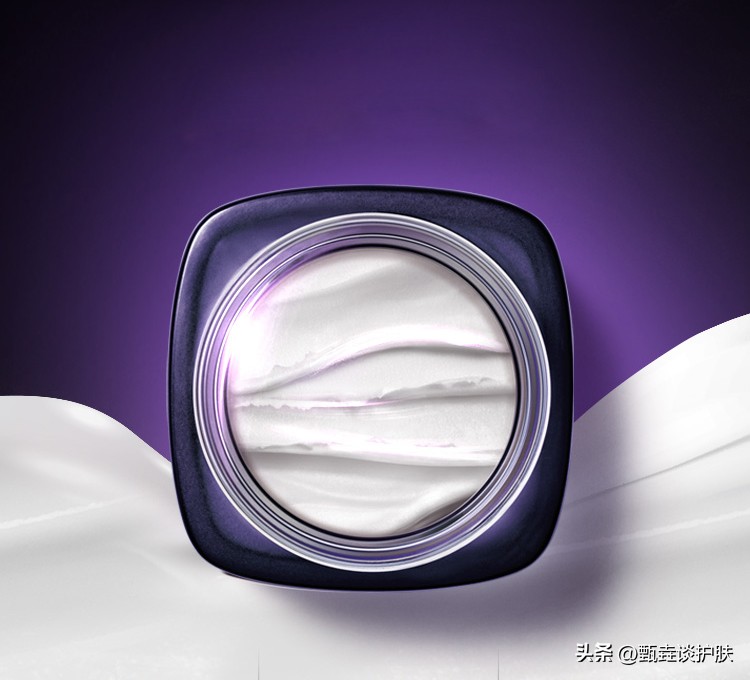 欧莱雅新款面霜和老款有什么区别,欧莱雅20%玻色因面霜