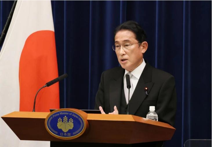 中日激烈交锋，日本对中国连续3次挑衅后，中国将军再提琉球复国