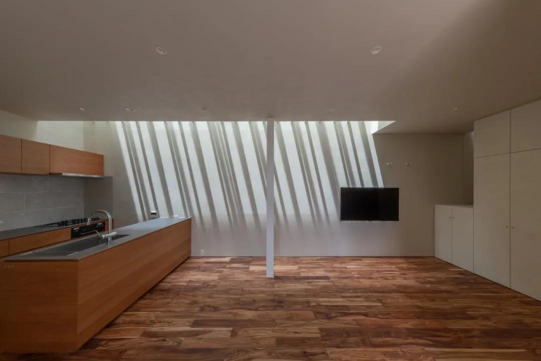 怎样改造一个小房子,日本优秀住宅改造案例