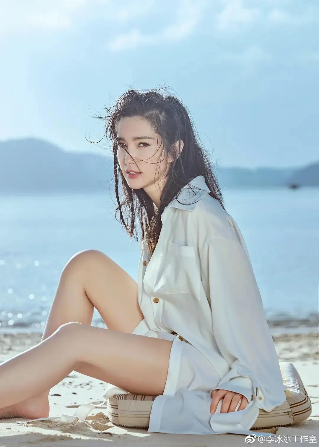 黑龙江五常县的李冰冰,云南李冰冰惊艳写真图片