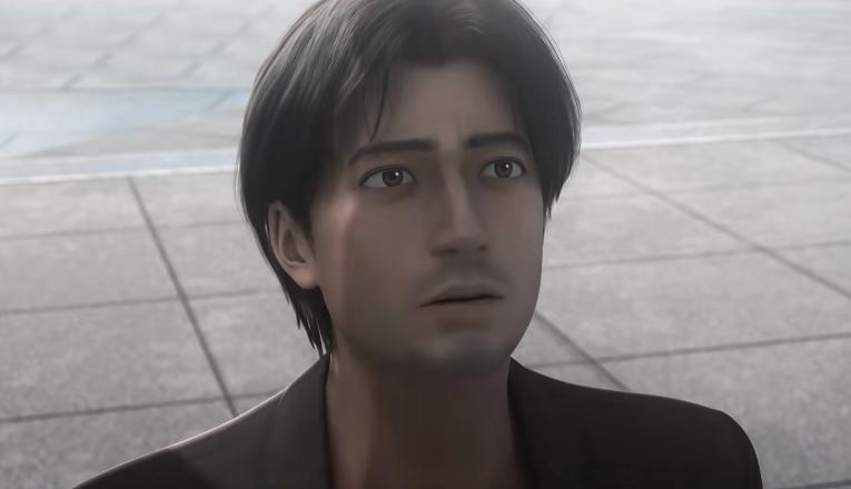 三体动画版评价,三体动画点映