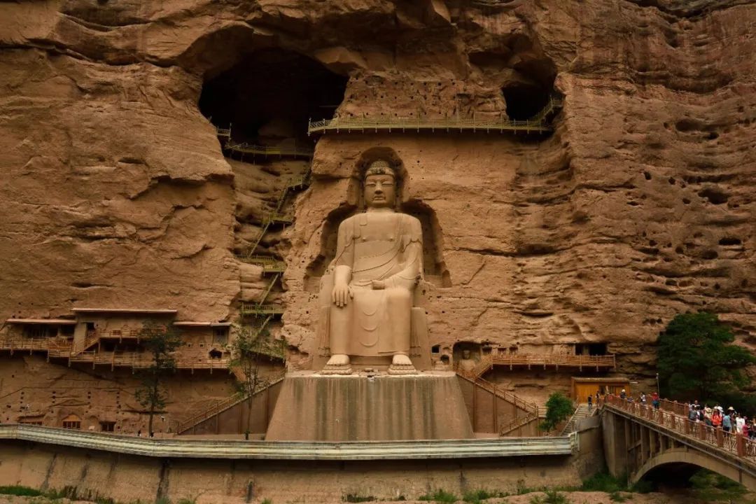 隐姓埋名于甘肃！它是中国最神秘“城市”，代号“404”，却值得所有人记住......