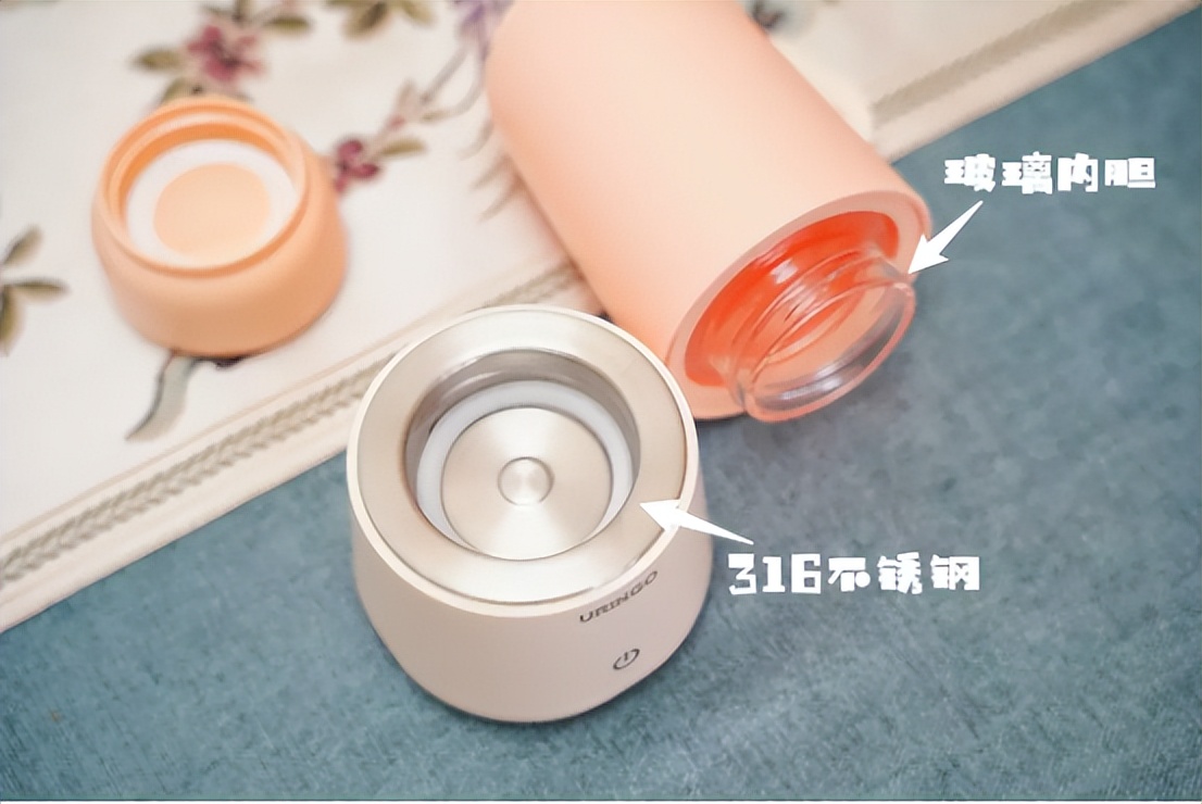 便携式调奶器能温奶吗,外出调奶器便携式