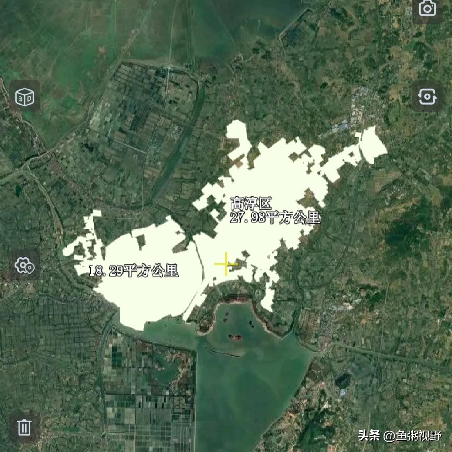 南京和苏州杭州城区面积,南京跟合肥城区面积哪个大