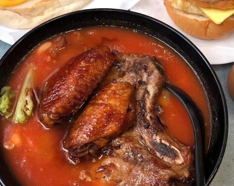 那些藏在我们身边的美食小店,香港美食必打卡店