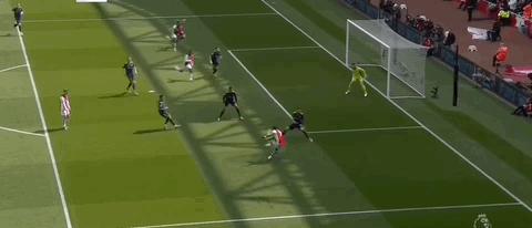 英超精彩进球,英超精彩比赛