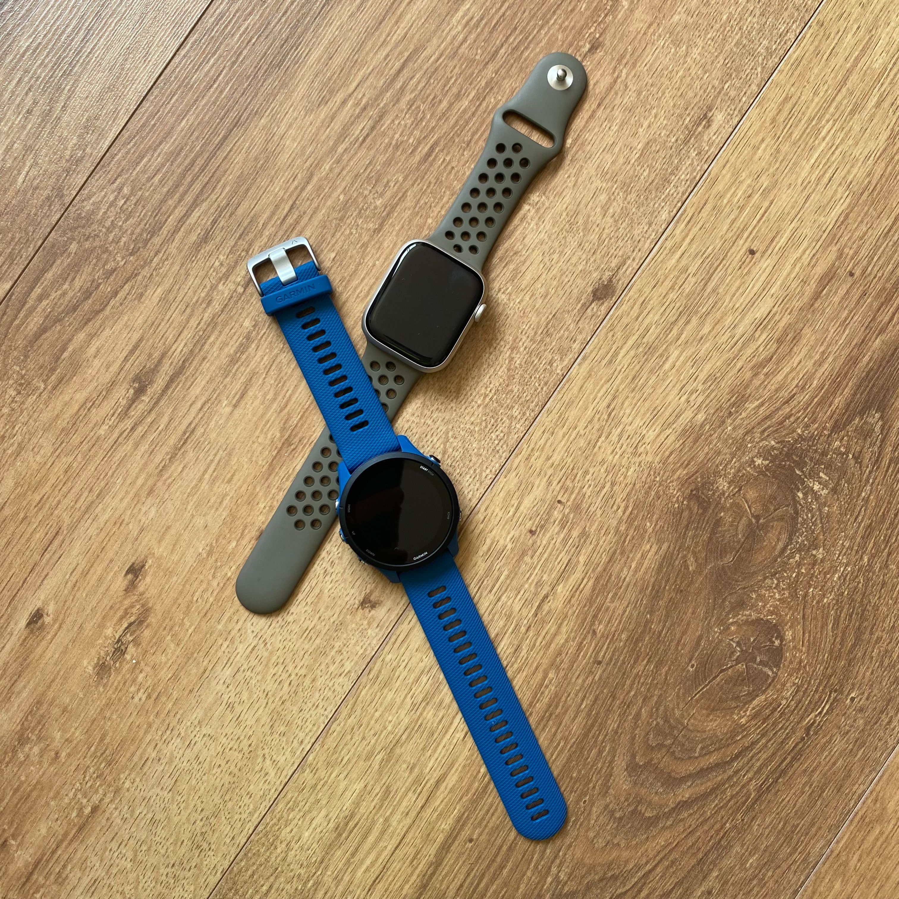 NRC停运在即，8年跑步*党**转投佳明