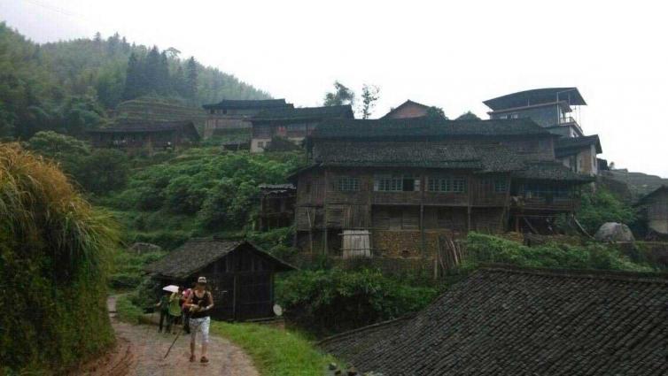 桂林夏天哪里方便避暑,桂林避暑耍水最好的地方