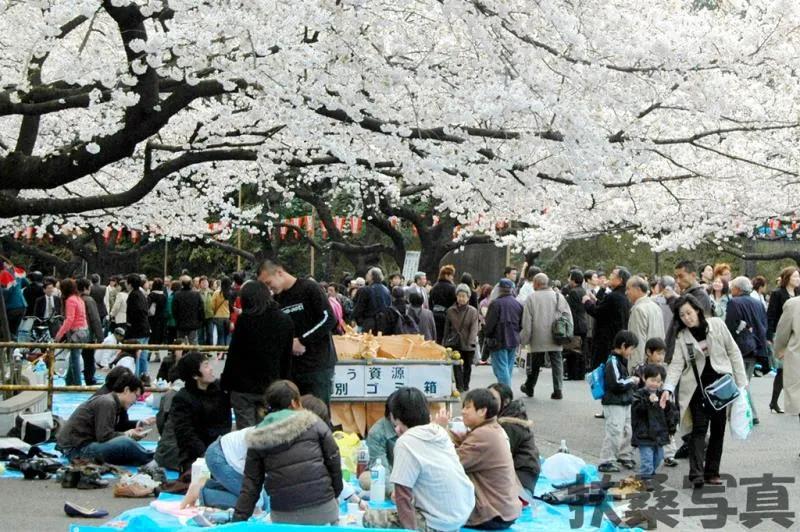 【话说日本景点的“门票价格”】