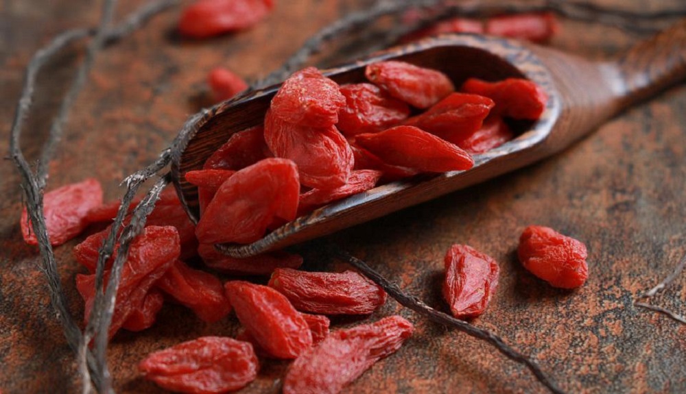 枸杞和生姜加起来喝着有什么效果,生姜和枸杞搭配有什么作用