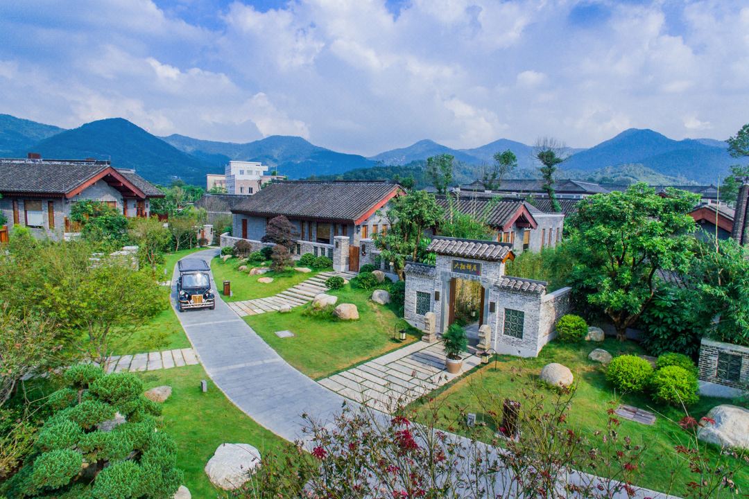 广东温泉宾馆温泉介绍,广东温泉酒店的温泉哪几家是真的