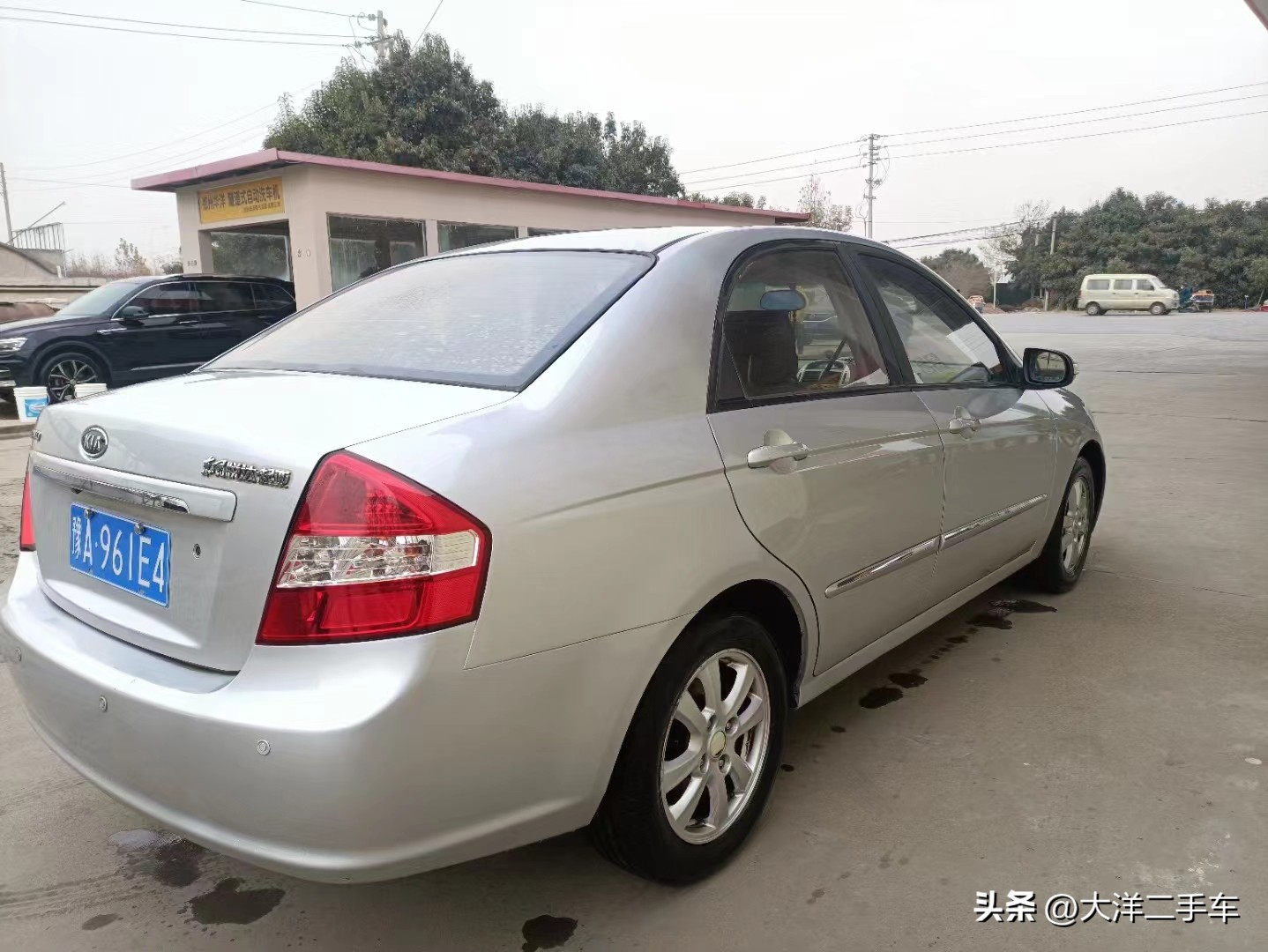 1万多的预算二手车推荐练手,1万多练手车推荐