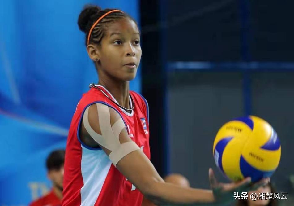 土耳其女排梅丽莎·瓦尔加斯,土耳其女排瓦尔加斯得多少分