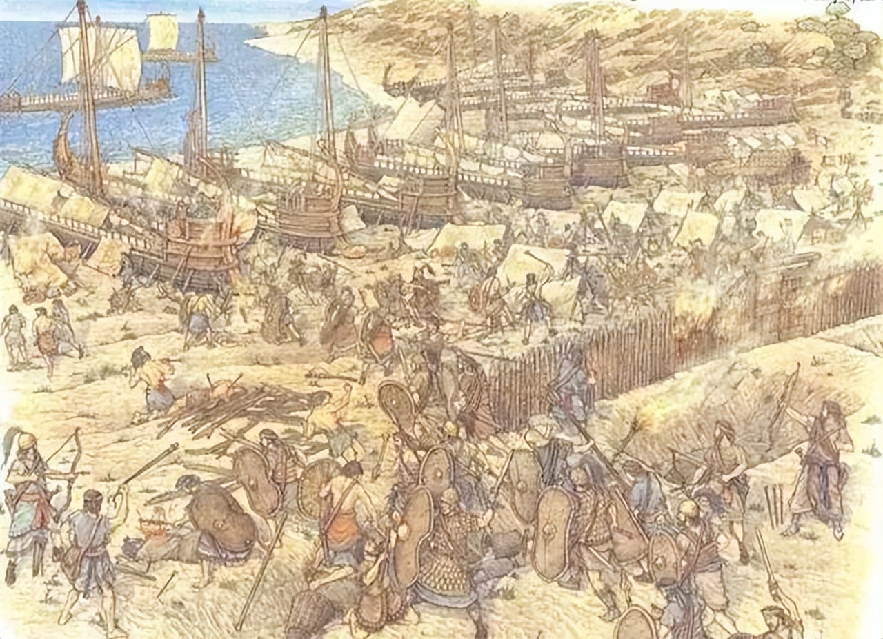 古典时期希腊战争祭仪，对后世的启示和影响