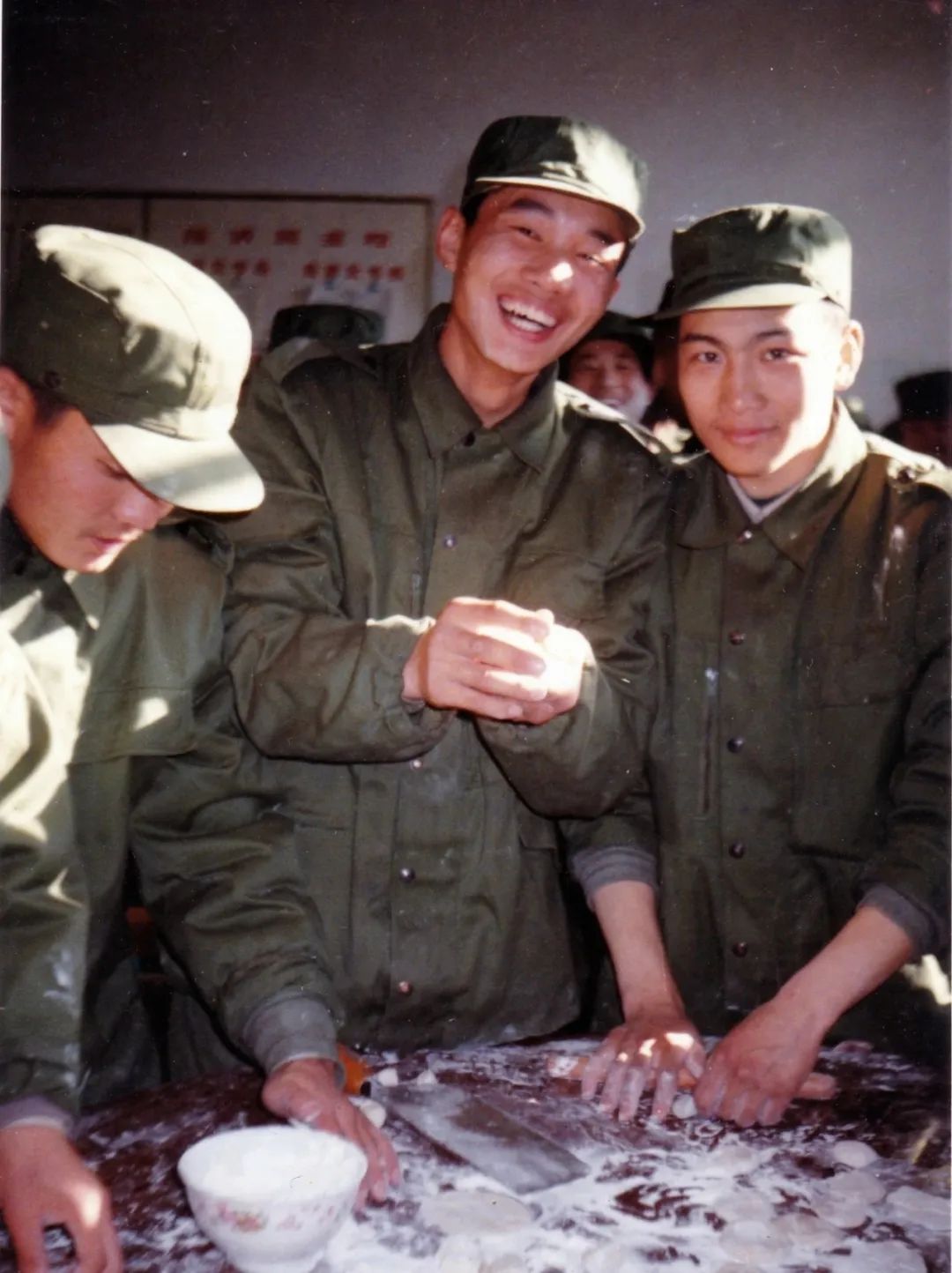 新兵日记全集,新兵日记12集