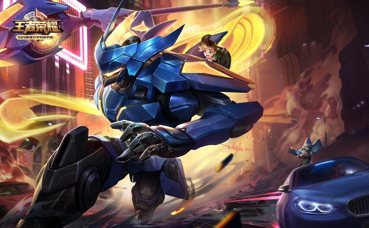 如果王者下架了皮肤的钱会退吗,王者即将下架的英雄