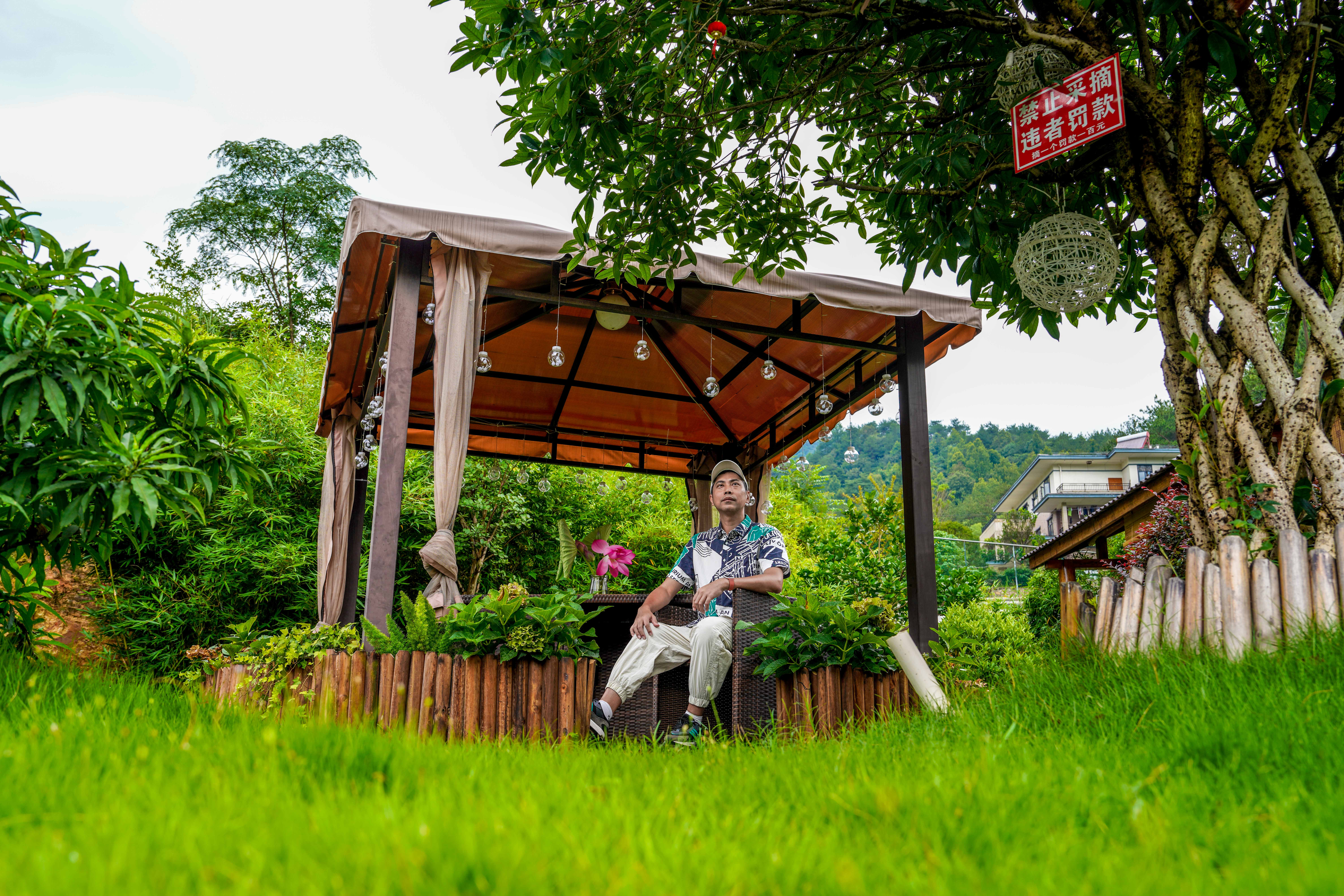 韶山旅游住哪个位置方便,韶山旅游住景区里面好吗