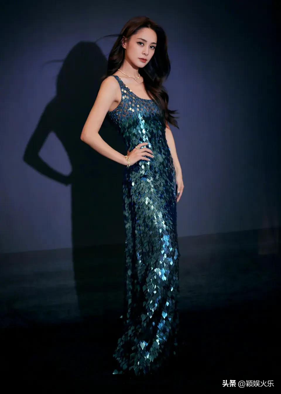 2022年度微博音乐盛典,众女星走红毯,明星高清壁纸