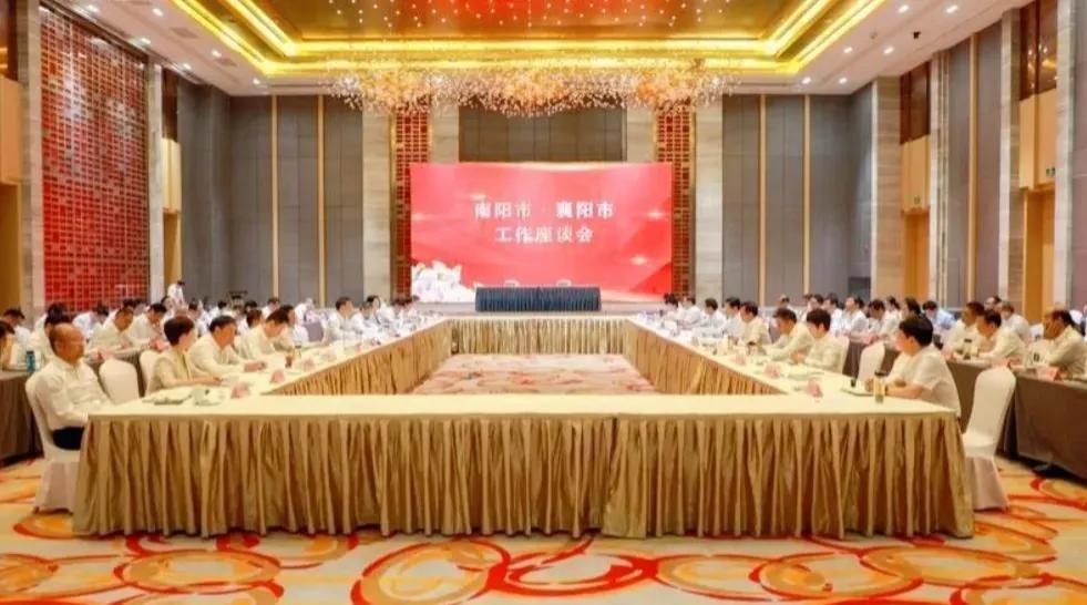 湖北省代表团考察河南,湖北省党政代表团赴安徽考察