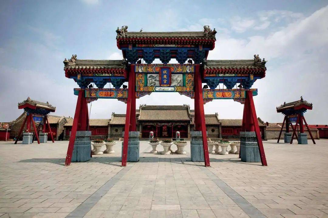 “佛系”旅行:锡林郭勒指南