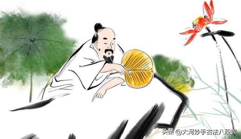 冬季养生法则食补养阴晒背养阳,三伏天晒背主打养生