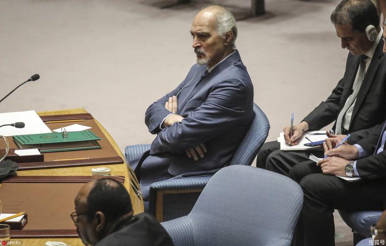 联大通过叙利亚问题决议草案,中俄对叙利亚最新局势