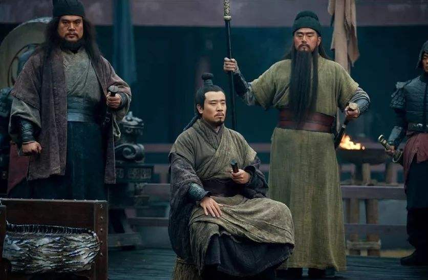 鲁肃赤壁之战有多厉害,鲁肃军事实力