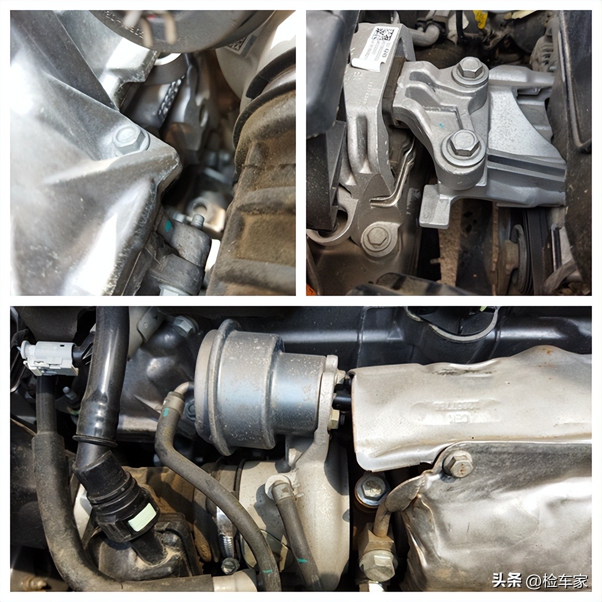 1.5t的别克昂科威油耗多少,视频介绍1.5t别克昂科威油耗