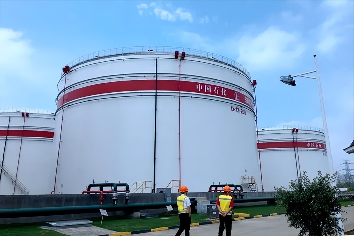 2022中国进口俄罗斯石油多少吨,我国进口俄罗斯石油价格走势