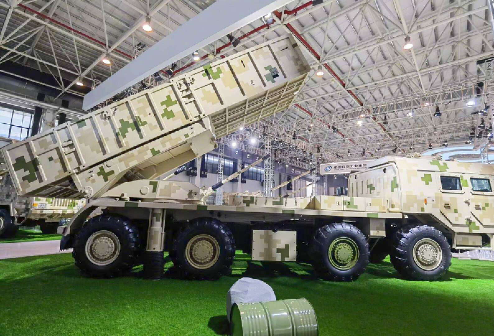 阿联酋购买俄罗斯坦克,阿联酋购买中国东风