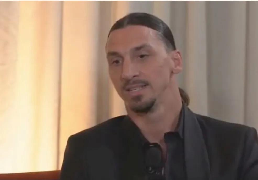 大伊布大巴黎被嘲讽,伊布大巴掌