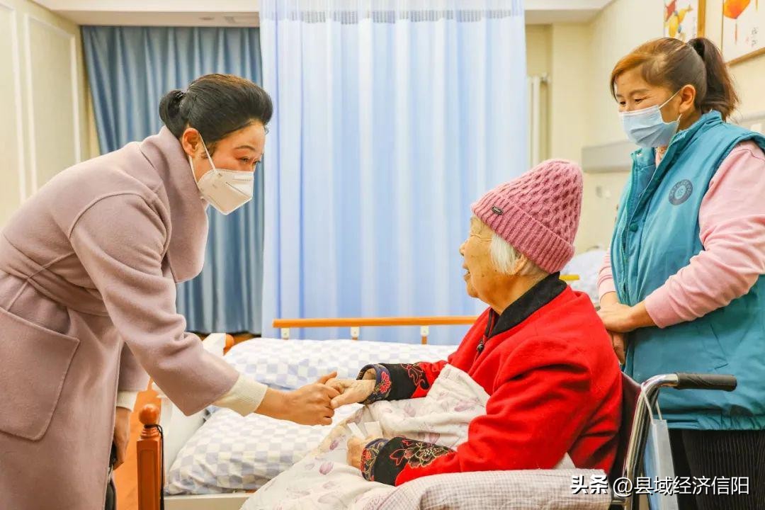 圣德健康养老院,青岛圣德养老机构怎么样