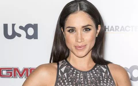 梅根王妃的珠宝,梅根马克尔戴过的皇室珠宝