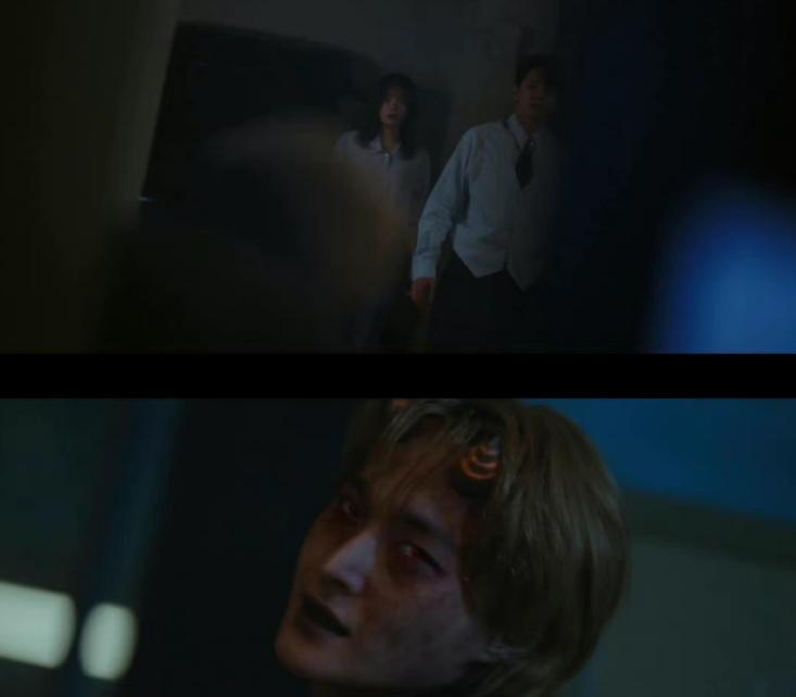 神圣的偶像韩剧讲的什么,木偶的季节韩剧推荐