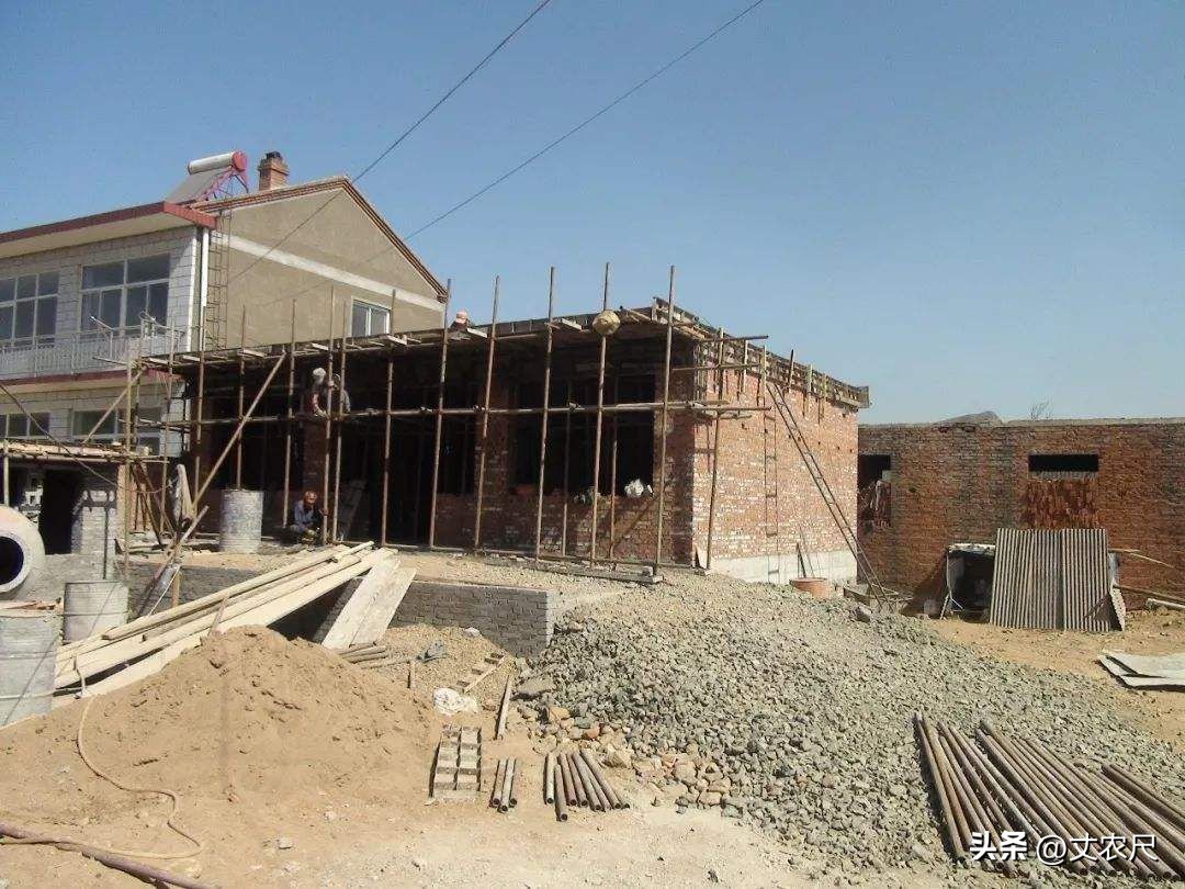 宅基地买卖的新政策有哪些,农村宅基地新政策怎样入市