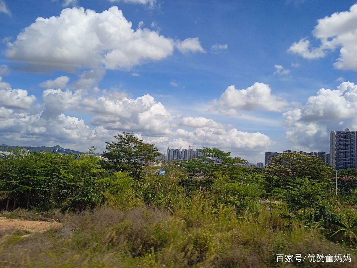 汕尾亲子游记,汕尾旅行攻略三天亲子游