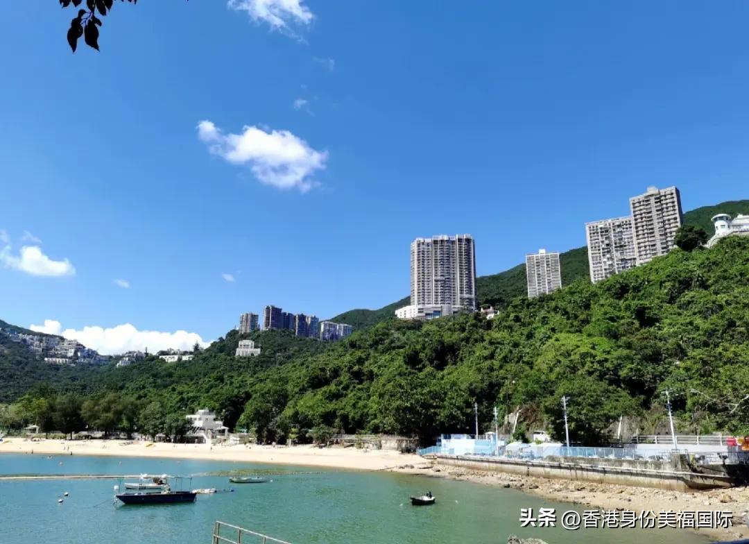 大陆人移居香港需要什么条件,移民香港值得去吗