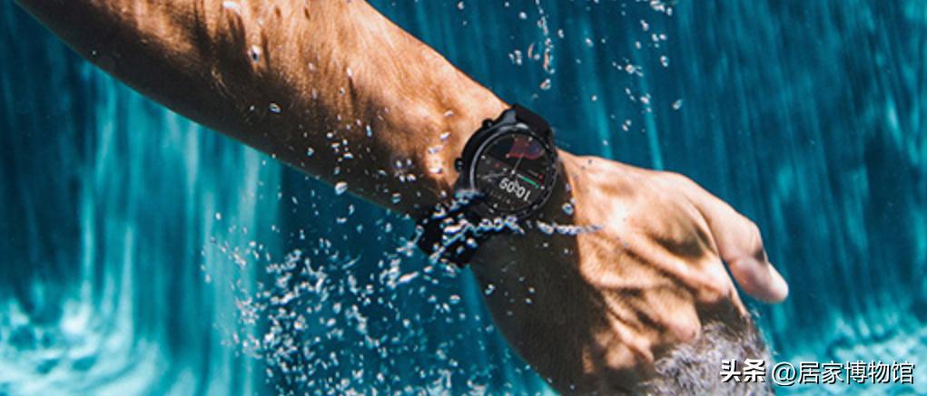 运动智能手表别乱买！有这6个功能再下单，比苹果的还好用