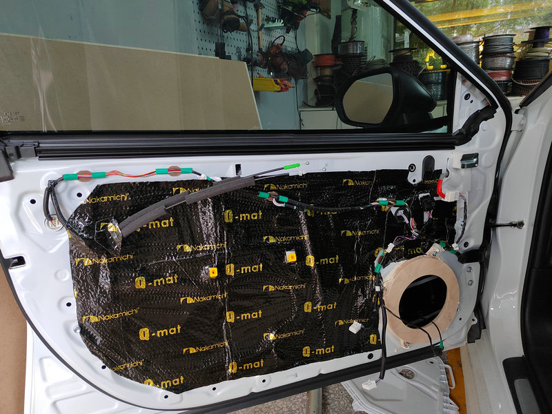 让音响迅速提升音质,让音响音质变好