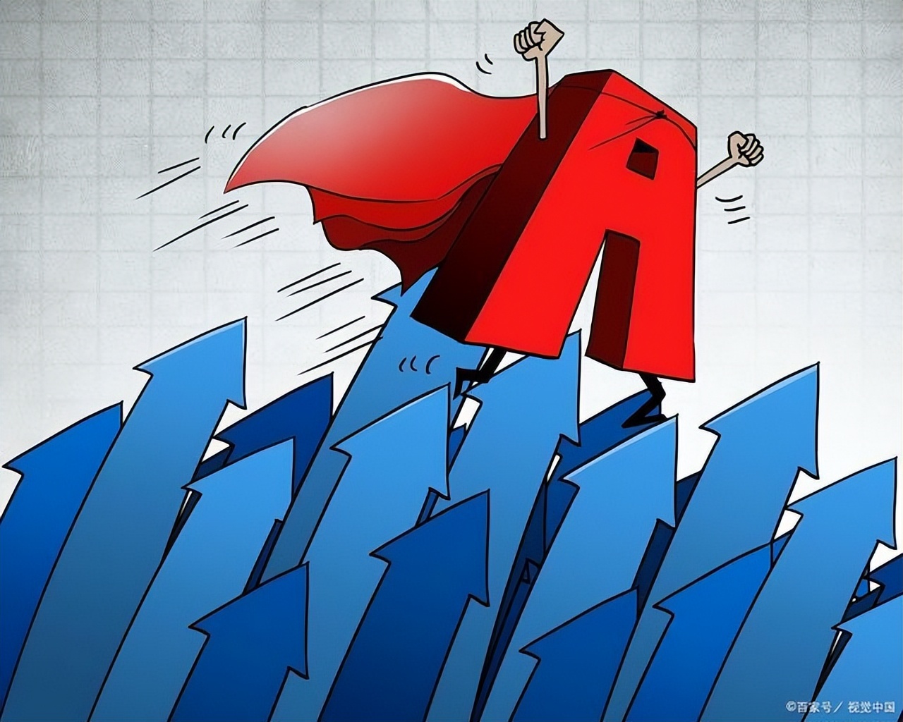 牛市级别的机会何时才会出现,牛市来临时什么股会最先涨