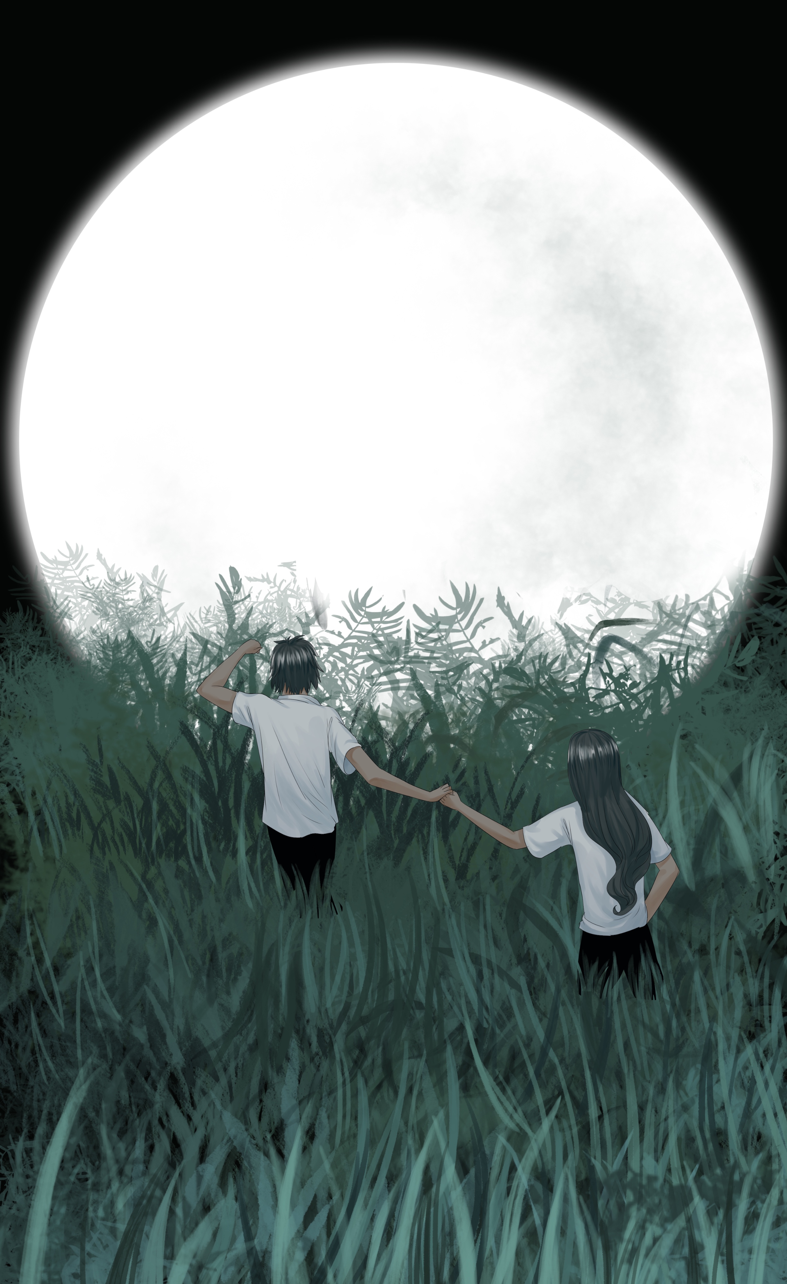 情侣之间，这3种话烂在心里，都不能说