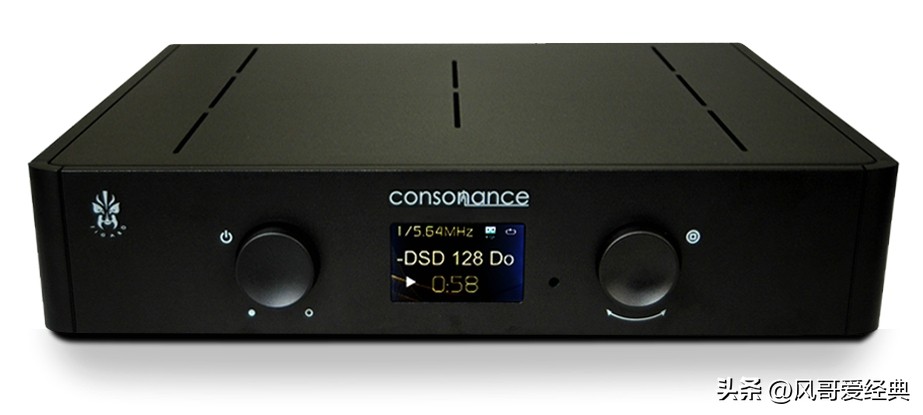 数字*放播**器乃时代之选，性价比高于CD机｜亲测欧博数播