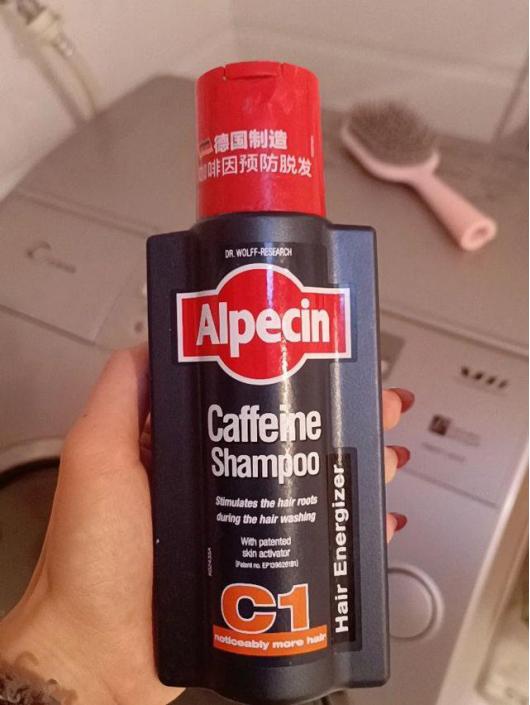 防脱发育发用哪种洗发水效果好,防脱发育发洗发水哪个品牌好