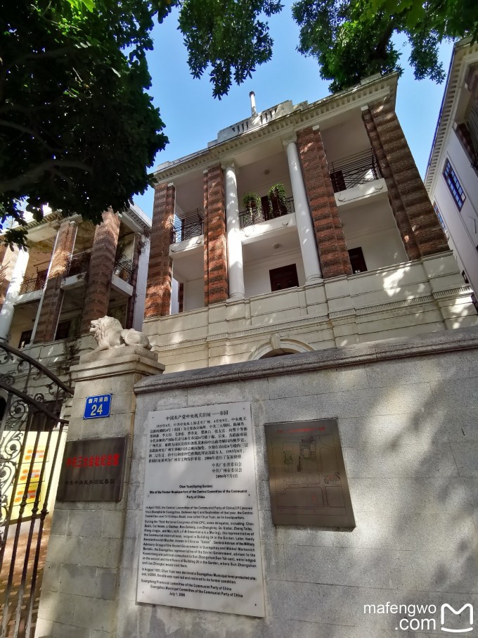 广州游记最值得逛吃的3条路线,广州周边寻味之旅