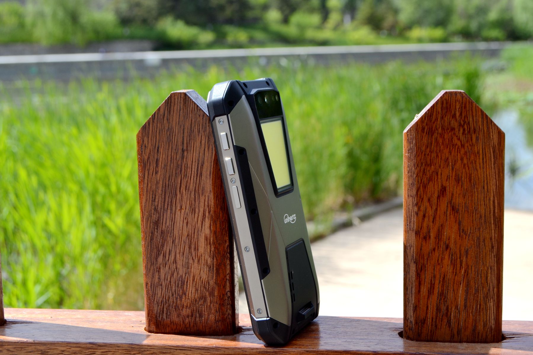 三防手机当随身wifi,三防手机能当普通手机用吗