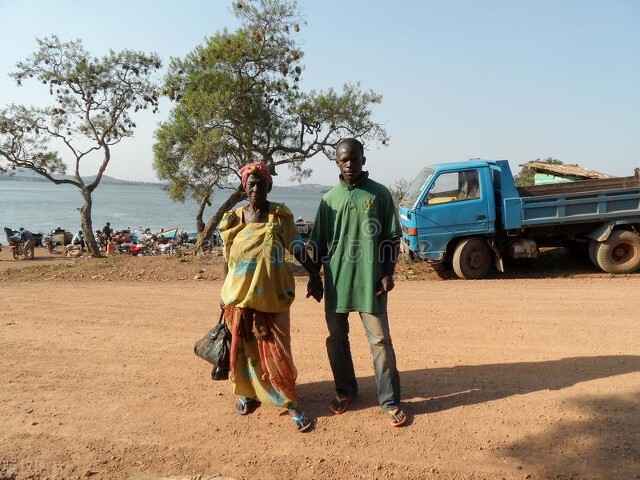 乌干达现状：被誉为非洲明珠，女性迷恋生育，男人一夫多妻