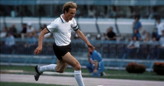 鲁梅尼格是准球王吗,鲁梅尼格世界杯进球